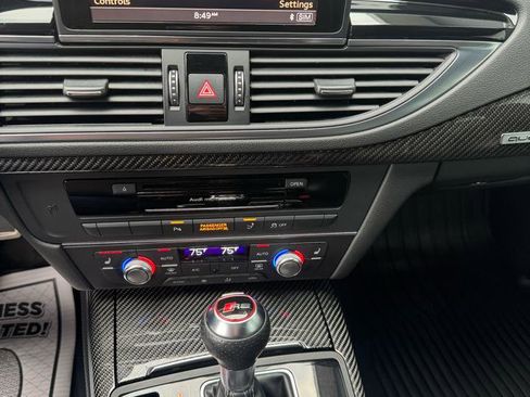 Used 2018 Audi RS 7 Performance image 18