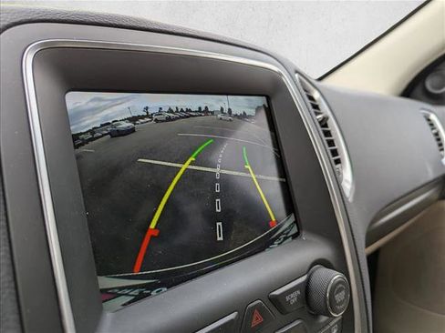 Used 2019 Dodge Durango Citadel w/ Technology Group image 18