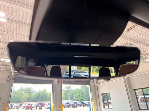 Used 2026 GMC Sierra 1500 Denali Ultimate AWD/4WD image 52
