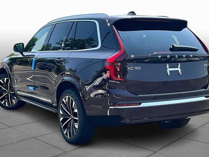 New 2026 Volvo XC90 B6 Plus w/ Protection Package Premier