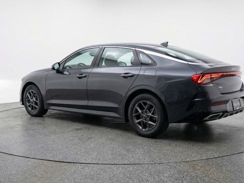Used 2025 Kia K5 LXS image 6