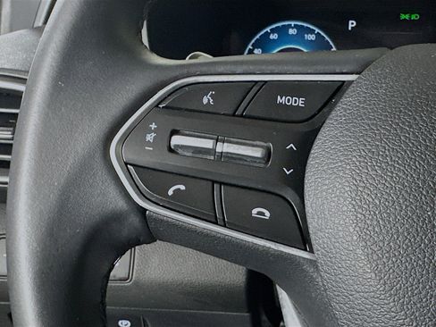 Used 2022 Hyundai Santa Fe Blue AWD/4WD image 16