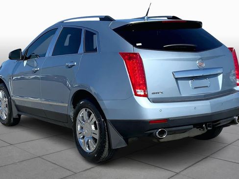Used 2014 Cadillac SRX Luxury w/ Driver Awareness Package image 12