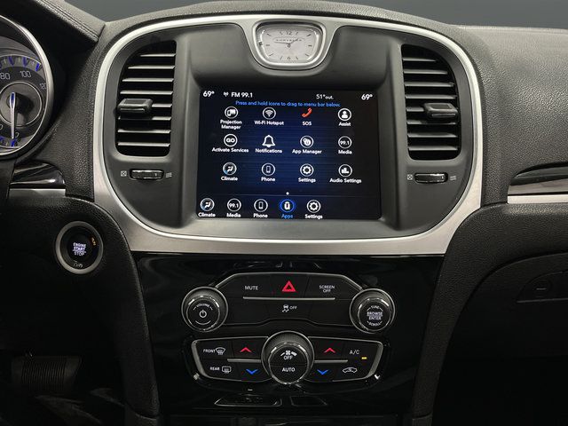 Used 2023 Chrysler 300 Touring w/ Sport Appearance Package RWD image 7