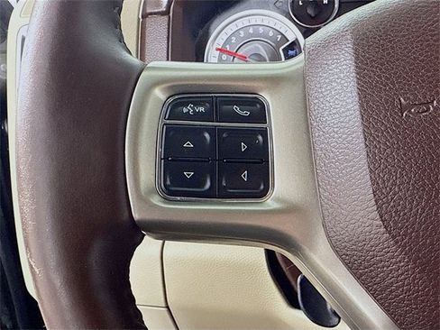 Used 2016 RAM 1500 Laramie w/ Convenience Group image 13