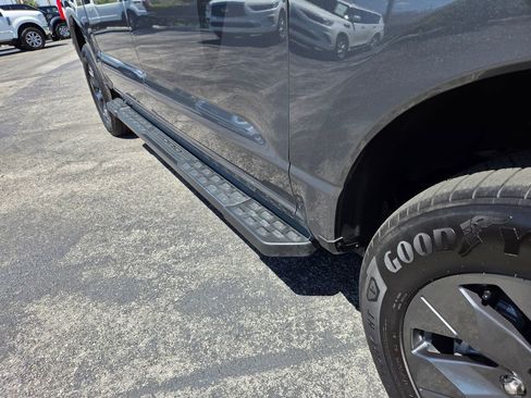 Used 2025 Ford F150 Lightning Flash image 15