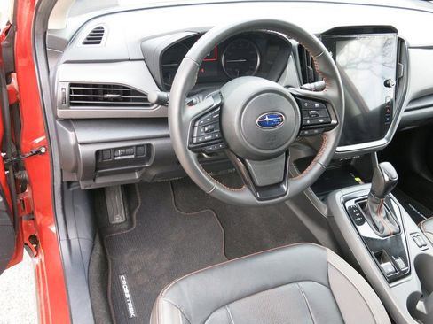 Used 2024 Subaru Crosstrek 2.5i Limited w/ Popular Package #3A image 11