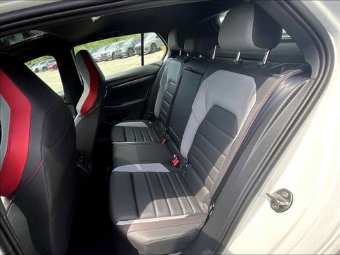 New 2025 Volkswagen GTI Autobahn image 15