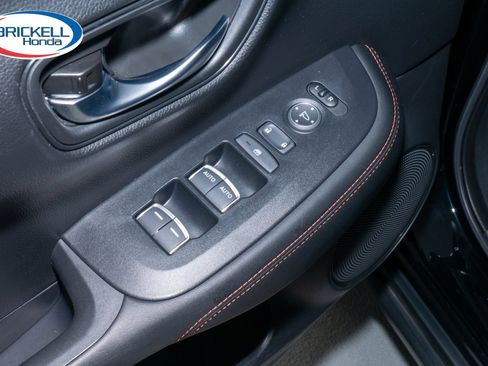 Used 2024 Honda HR-V Sport image 26