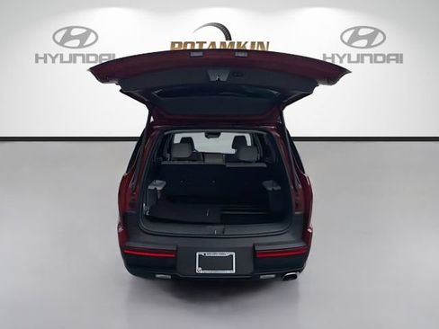 Certified 2026 Hyundai Santa Fe SEL FWD image 24