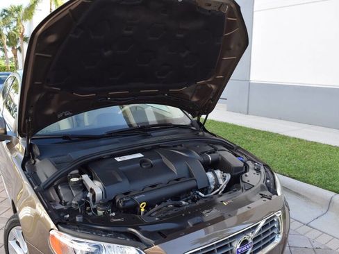 Used 2013 Volvo S80 T6 AWD/4WD image 91