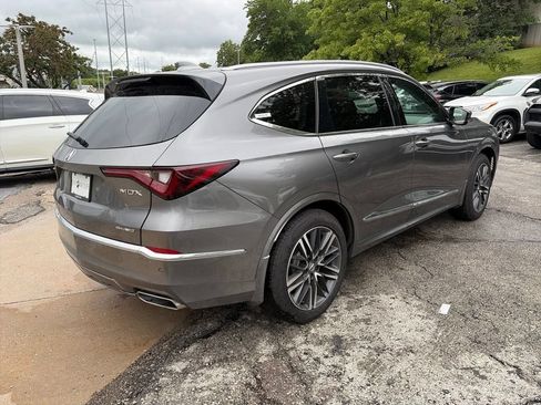 Used 2026 Acura MDX SH-AWD w/ Advance Package image 5