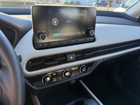 Certified 2023 Honda HR-V LX image 26