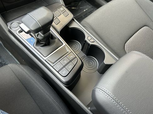 New 2026 Kia Sportage LX image 23