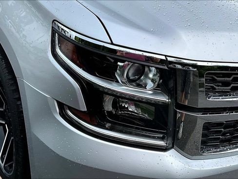 Used 2020 Chevrolet Tahoe LT RWD image 34