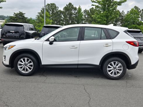 Used 2016 MAZDA CX-5 Sport FWD image 4