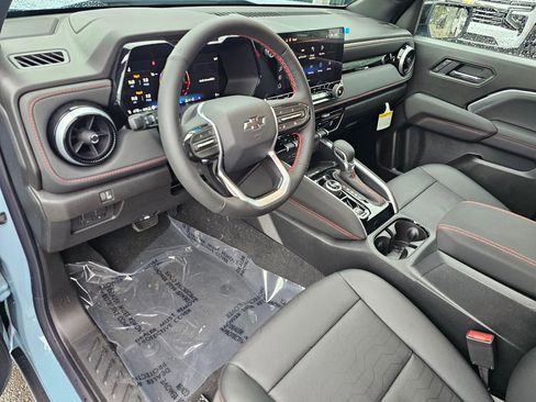 New 2026 Chevrolet Colorado Z71 w/ Z71 Convenience Package 2 AWD/4WD image 20