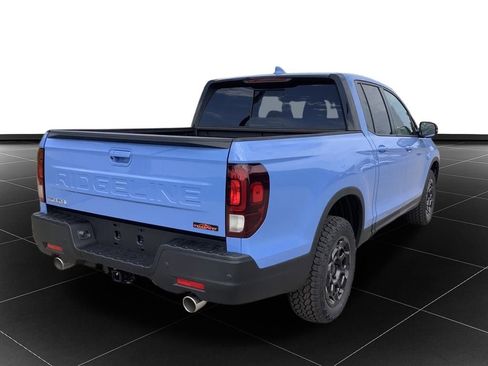 New 2025 Honda Ridgeline TrailSport+ image 5
