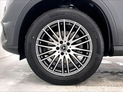 New 2026 Mercedes-Benz GLC 300 4MATIC image 11