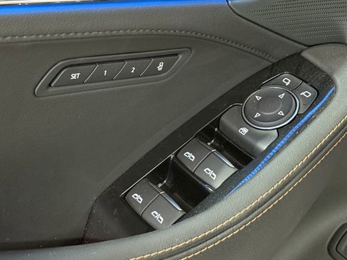 New 2025 Cadillac CT5 Sport image 22