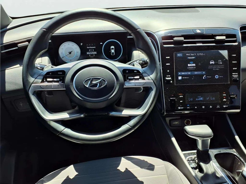 Used 2022 Hyundai Santa Cruz SEL Premium AWD/4WD image 12
