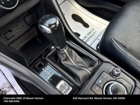 Used 2019 MAZDA CX-3 Grand Touring AWD/4WD image 54