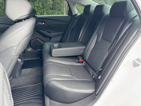 Certified 2025 Honda Accord Touring image 16