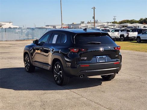 Used 2025 MAZDA CX-50 2.5 Hybrid w/ Cargo Package image 6