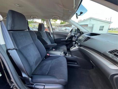 Used 2014 Honda CR-V LX image 23