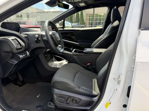 Used 2024 Toyota bZ4X FWD w/ Weather Package image 16