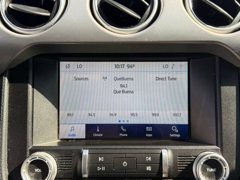 Used 2020 Ford Mustang Premium RWD image 16