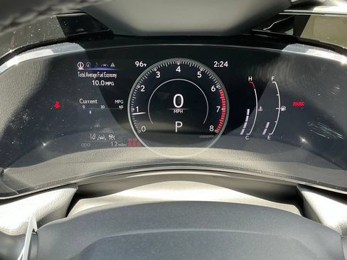 New 2026 Lexus NX 350 AWD w/ Accessory Package (Z1) image 28