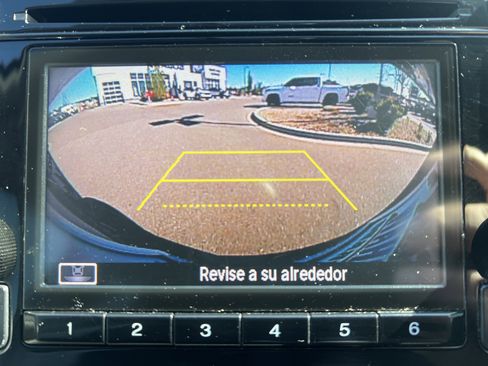 Used 2019 Honda HR-V LX image 6