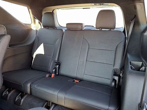 New 2026 Chevrolet Traverse LT w/ Enhanced Driving Package image 9