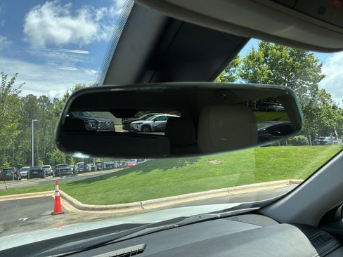 Used 2019 Cadillac XT4 Luxury FWD image 27
