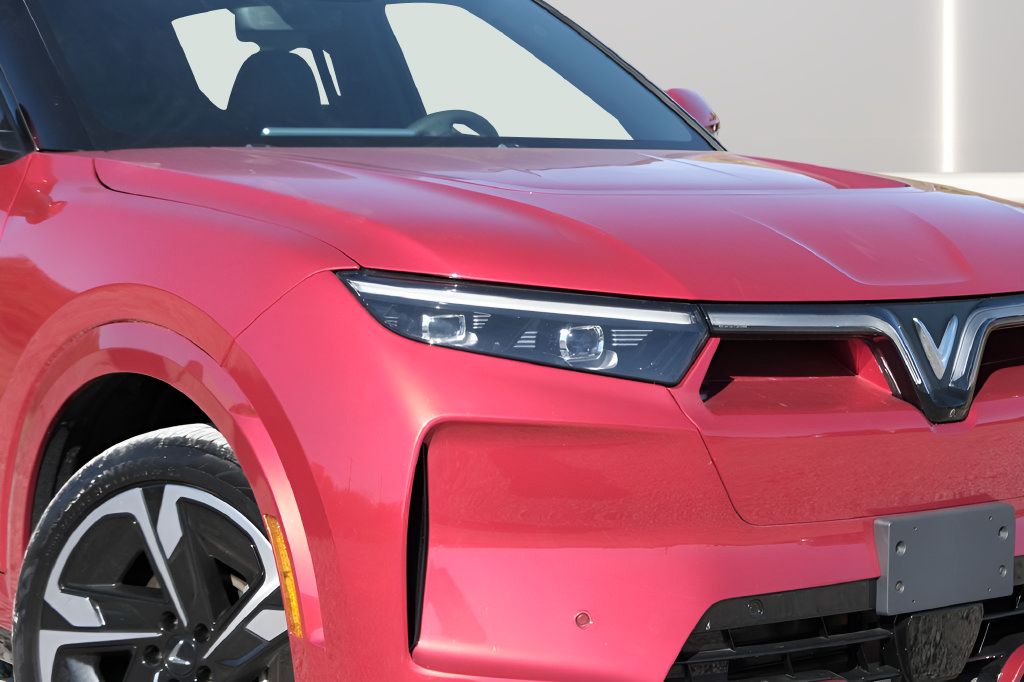 New 2024 VinFast VF 9 Plus AWD/4WD image 43