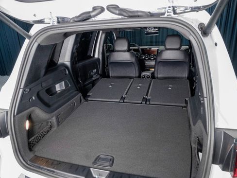 New 2026 Mercedes-Benz GLB 250 image 7