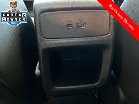 Used 2025 Chevrolet Trax LT FWD image 20