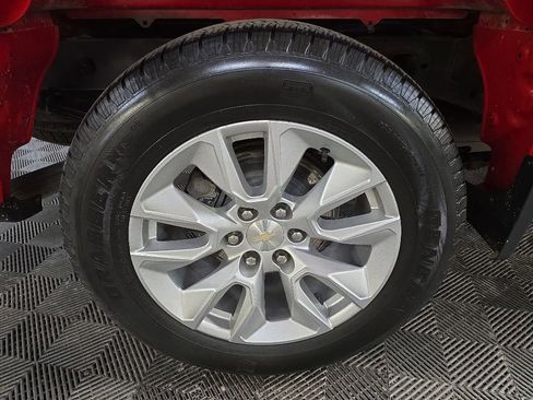 Used 2023 Chevrolet Silverado 1500 Custom AWD/4WD image 13