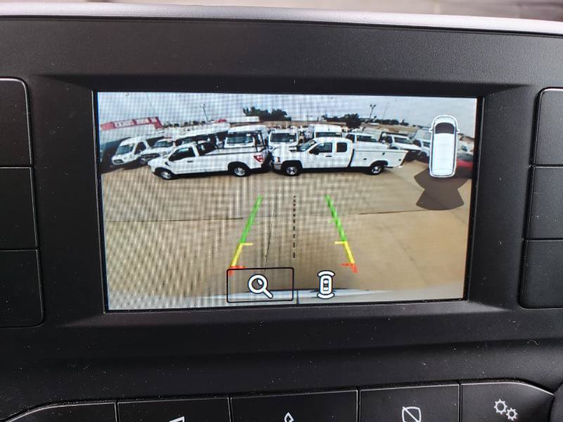 Used 2023 Ford Transit 250 148 High Roof AWD image 16