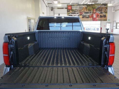 New 2026 Toyota Tacoma 4x4 Double Cab image 17