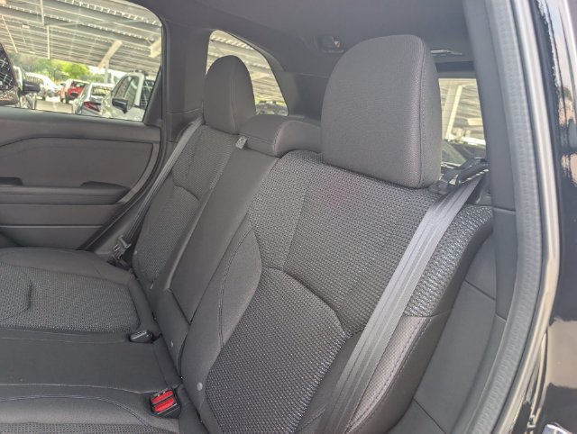 New 2026 Subaru Forester Premium AWD/4WD image 20