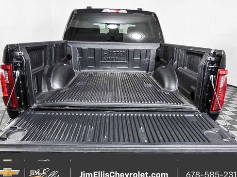 Used 2024 Ford F150 XLT w/ Mobile Office Package image 29