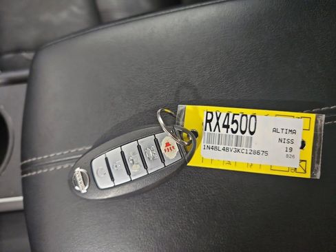 Used 2019 Nissan Altima 2.5 S image 28