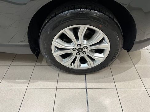 Used 2024 Ford Edge Titanium AWD/4WD image 27