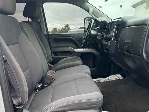 Used 2017 Chevrolet Silverado 2500 LT w/ All Star Edition image 13