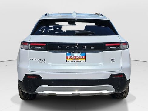 New 2026 Honda Prologue Elite image 6