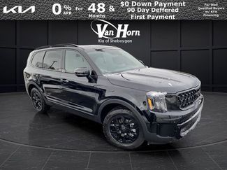 New 2025 Kia Telluride SX Prestige X-Pro video 1