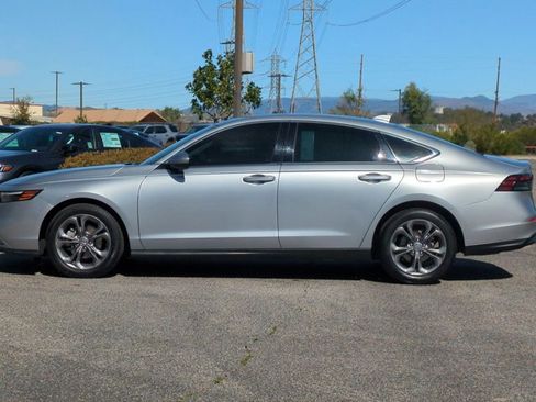 Used 2024 Honda Accord EX image 9