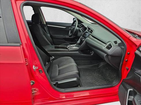 Used 2018 Honda Civic EX image 10